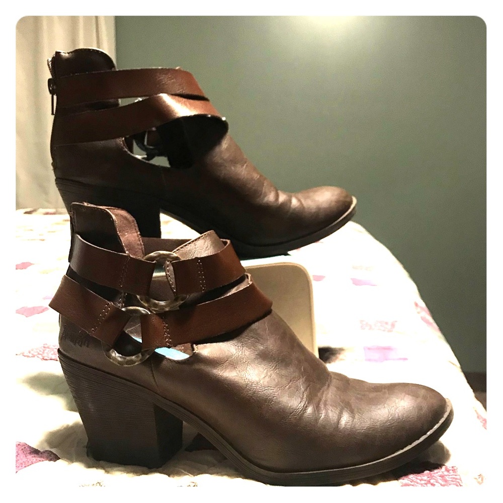 Booties